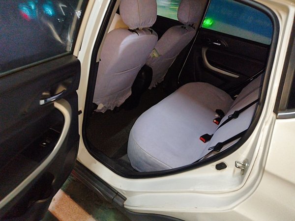 CHANGAN CS35 2015, 81199 км, за 3030 USD - фото 18
