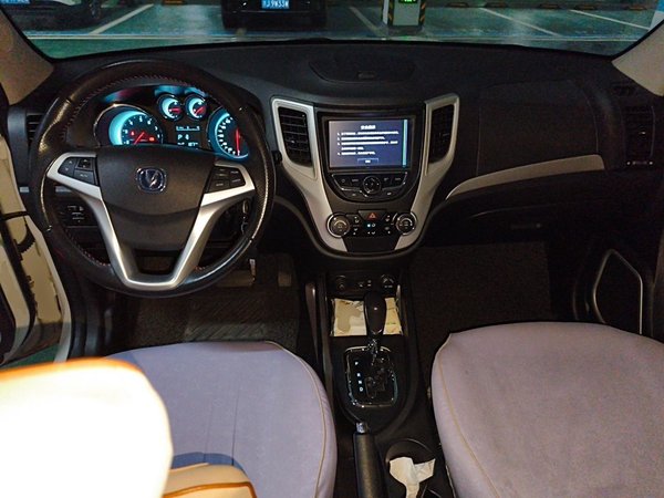 CHANGAN CS35 2015, 81199 км, за 3030 USD - фото 10