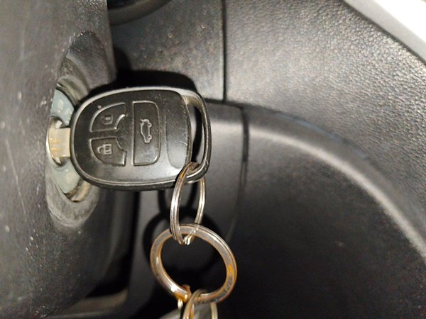CHANGAN CS35 2015, 81199 км, за 3030 USD - фото 9