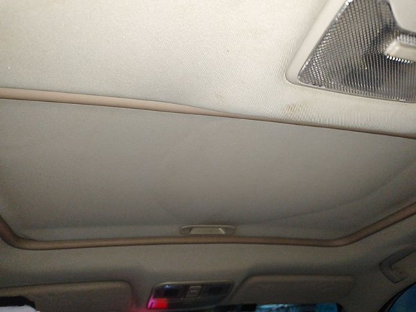 CHANGAN CS35 2015, 81199 км, за 3030 USD - фото 19
