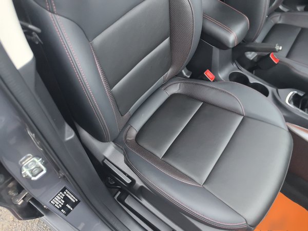 Changan CS35 2016, 64400 км, за 3843 USD - фото 23