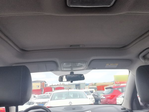 Changan CS35 2016, 64400 км, за 3843 USD - фото 21