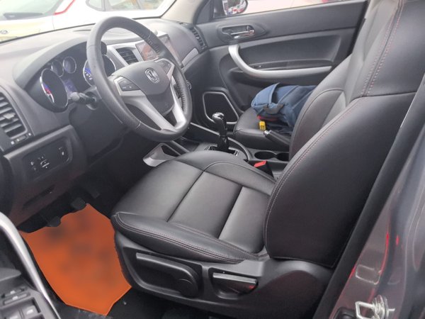 Changan CS35 2016, 64400 км, за 3843 USD - фото 18