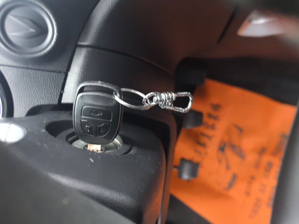 Changan CS35 2016, 64400 км, за 3843 USD - фото 12