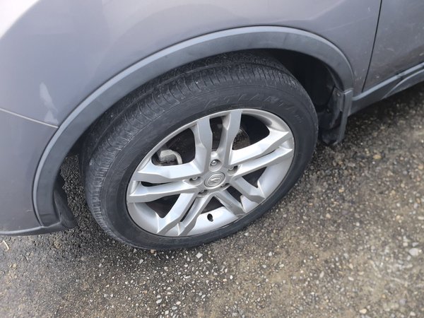 Changan CS35 2016, 64400 км, за 3843 USD - фото 8