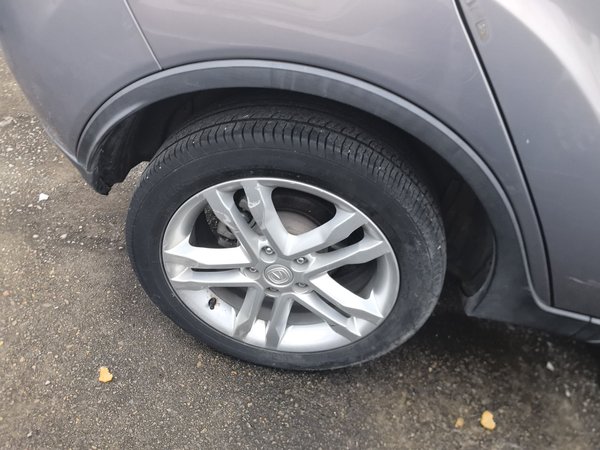 Changan CS35 2016, 64400 км, за 3843 USD - фото 10