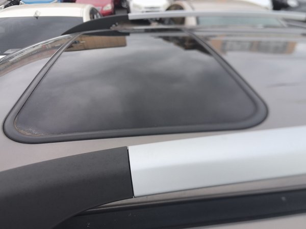 Changan CS35 2016, 64400 км, за 3843 USD - фото 11