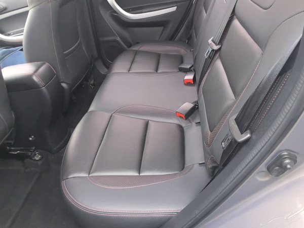 Changan CS35 2016, 64400 км, за 3843 USD - фото 20