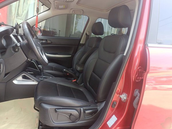 Changan CS35 2016, 111100 км, за 4323 USD - фото 14