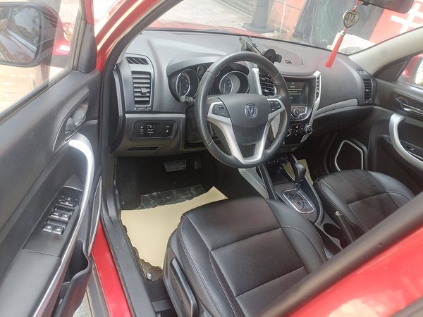Changan CS35 2016, 111100 км, за 4323 USD - фото 15