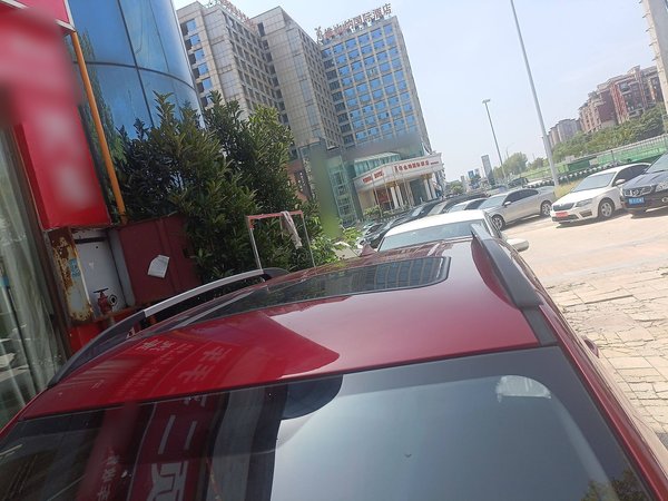 Changan CS35 2016, 111100 км, за 4323 USD - фото 30