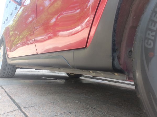 Changan CS35 2016, 111100 км, за 4323 USD - фото 21