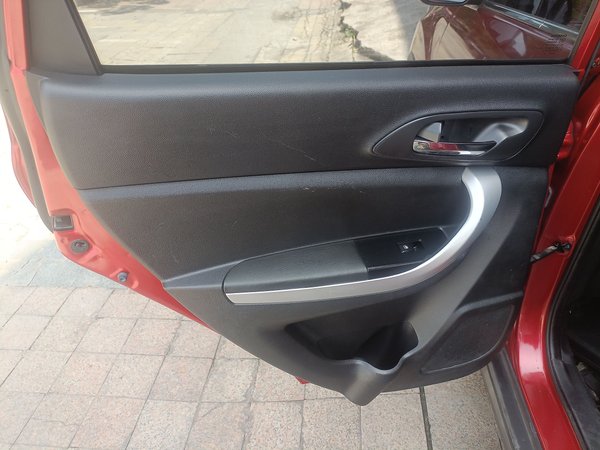 Changan CS35 2016, 111100 км, за 4323 USD - фото 28