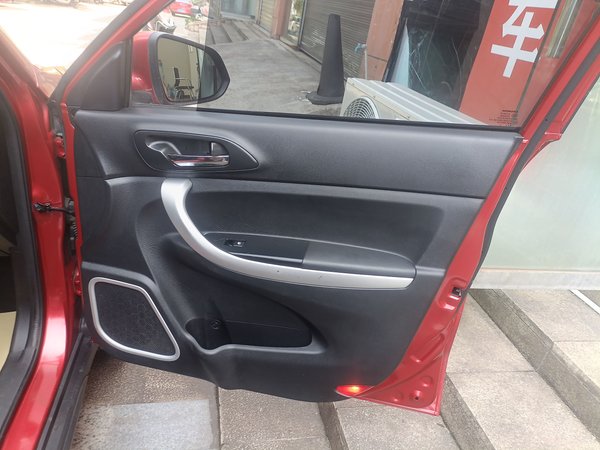 Changan CS35 2016, 111100 км, за 4323 USD - фото 25