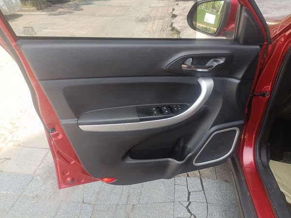 Changan CS35 2016, 111100 км, за 4323 USD - фото 27