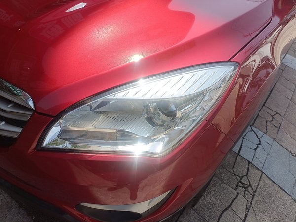 Changan CS35 2016, 111100 км, за 4323 USD - фото 23