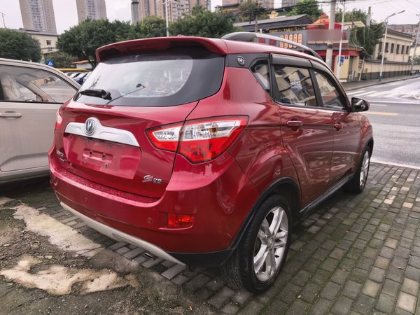 Changan CS35 2016, 113300 км, за 3745 USD - фото 6