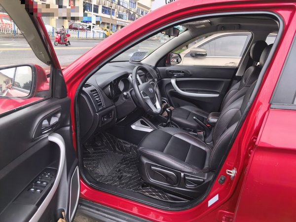 Changan CS35 2016, 113300 км, за 3745 USD - фото 19