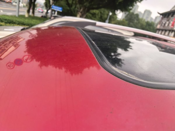 Changan CS35 2016, 113300 км, за 3745 USD - фото 11