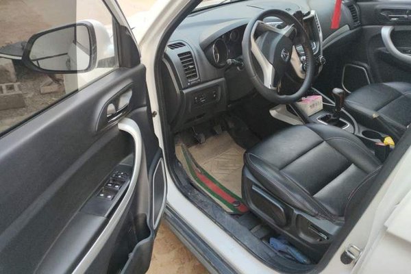 CHANGAN CS35 2016, 122000 км, за 2672 USD - фото 17