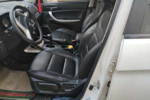 CHANGAN CS35 2016, 122000 км, за 2672 USD - фото 16