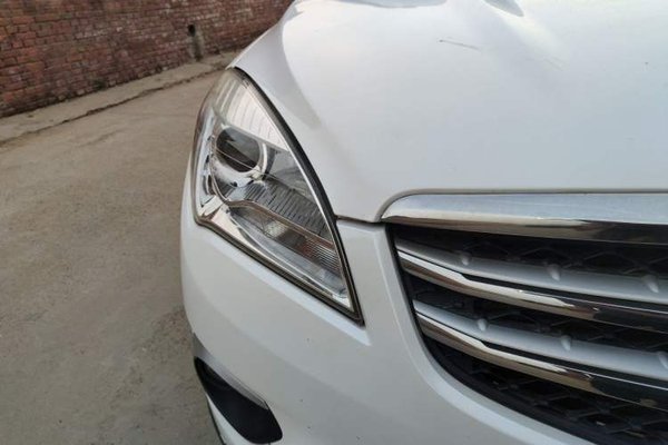 CHANGAN CS35 2016, 122000 км, за 2672 USD - фото 7