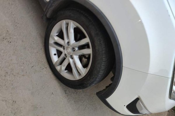 CHANGAN CS35 2016, 122000 км, за 2672 USD - фото 8