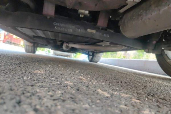 CHANGAN CS35 2017, 45599 км, за 4180 USD - фото 25