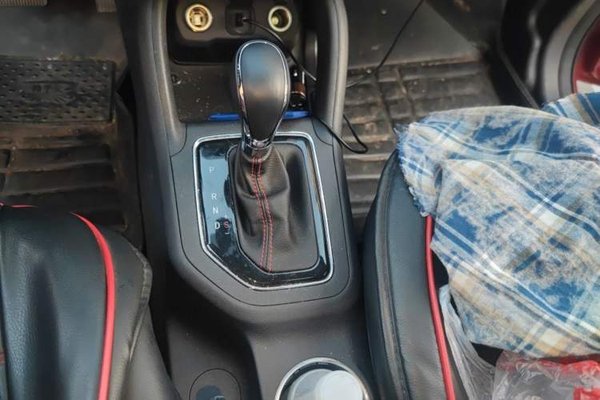 CHANGAN CS35 2017, 45599 км, за 4180 USD - фото 14