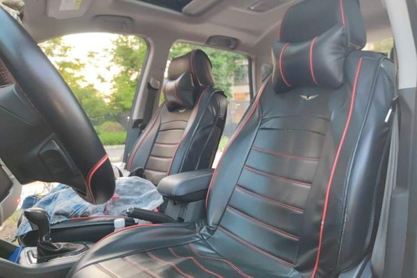 CHANGAN CS35 2017, 45599 км, за 4180 USD - фото 15