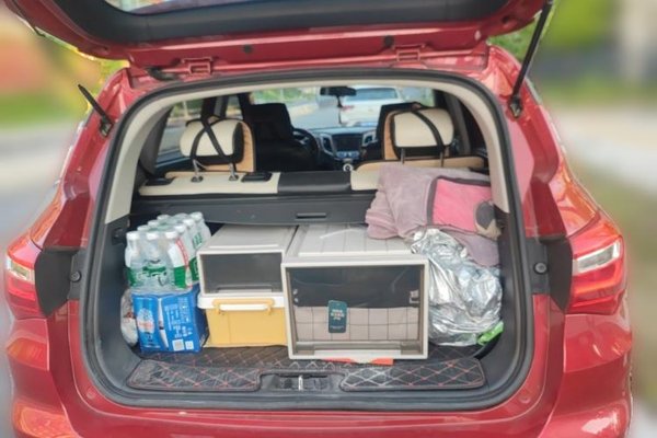 CHANGAN CS35 2017, 45599 км, за 4180 USD - фото 19