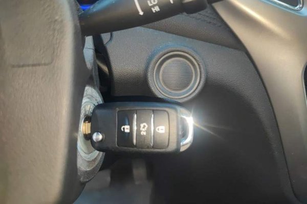 CHANGAN CS35 2017, 45599 км, за 4180 USD - фото 20