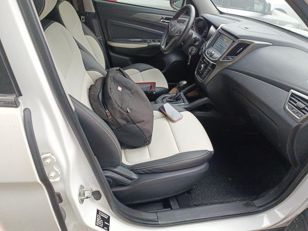 Changan CS35 2017, 113500 км, за 4598 USD - фото 18