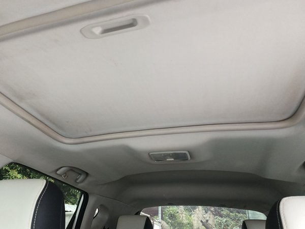 Changan CS35 2017, 113500 км, за 4598 USD - фото 14