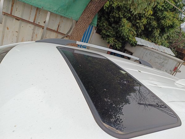 Changan CS35 2017, 113500 км, за 4598 USD - фото 19