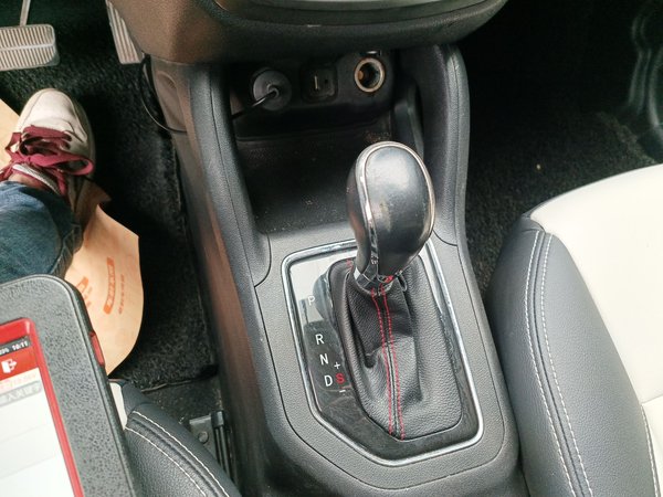 Changan CS35 2017, 113500 км, за 4598 USD - фото 10