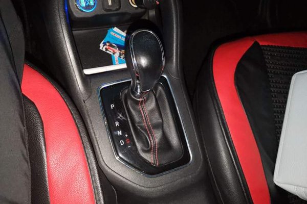 CHANGAN CS35 2017, 48400 км, за 5030 USD - фото 11