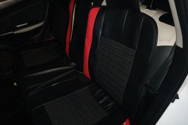 CHANGAN CS35 2017, 48400 км, за 5030 USD - фото 14