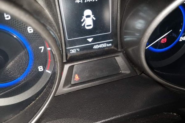 CHANGAN CS35 2017, 48400 км, за 5030 USD - фото 9