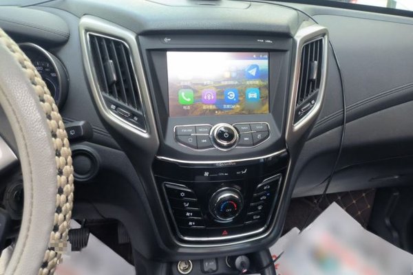 CHANGAN CS35 2017, 67800 км, за 5532 USD - фото 12