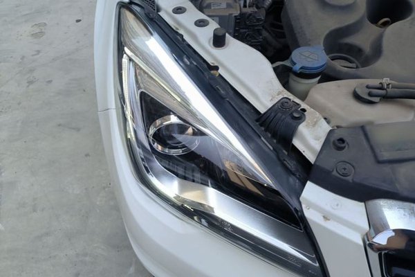 CHANGAN CS35 2017, 67800 км, за 5532 USD - фото 7