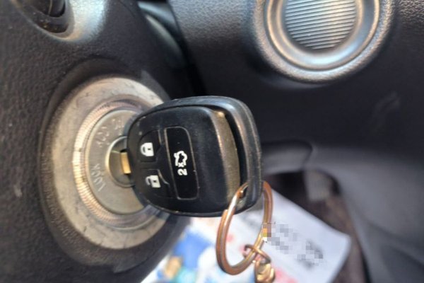 CHANGAN CS35 2017, 67800 км, за 5532 USD - фото 17