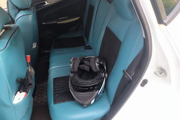 CHANGAN CS35 2017, 67800 км, за 5532 USD - фото 20