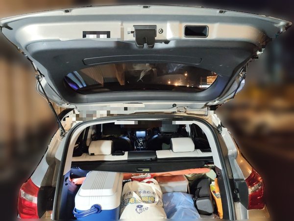 CHANGAN CS35 2017, 84200 км, за 3129 USD - фото 20