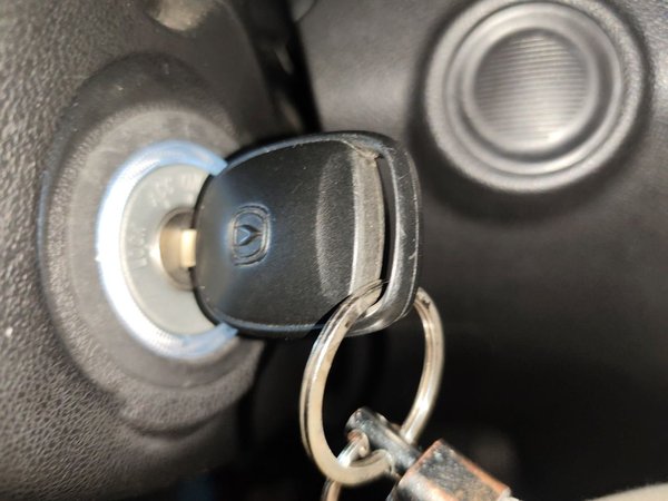 CHANGAN CS35 2017, 84200 км, за 3129 USD - фото 9