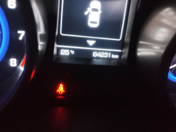 CHANGAN CS35 2017, 84200 км, за 3129 USD - фото 13