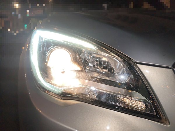 CHANGAN CS35 2017, 84200 км, за 3129 USD - фото 7