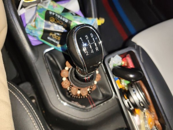 CHANGAN CS35 2017, 84200 км, за 3129 USD - фото 15