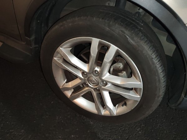 CHANGAN CS35 2017, 84200 км, за 3129 USD - фото 8