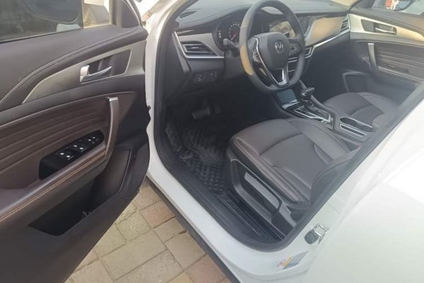 CHANGAN CS35PLUS 2018, 69100 км, за 7132 USD - фото 18